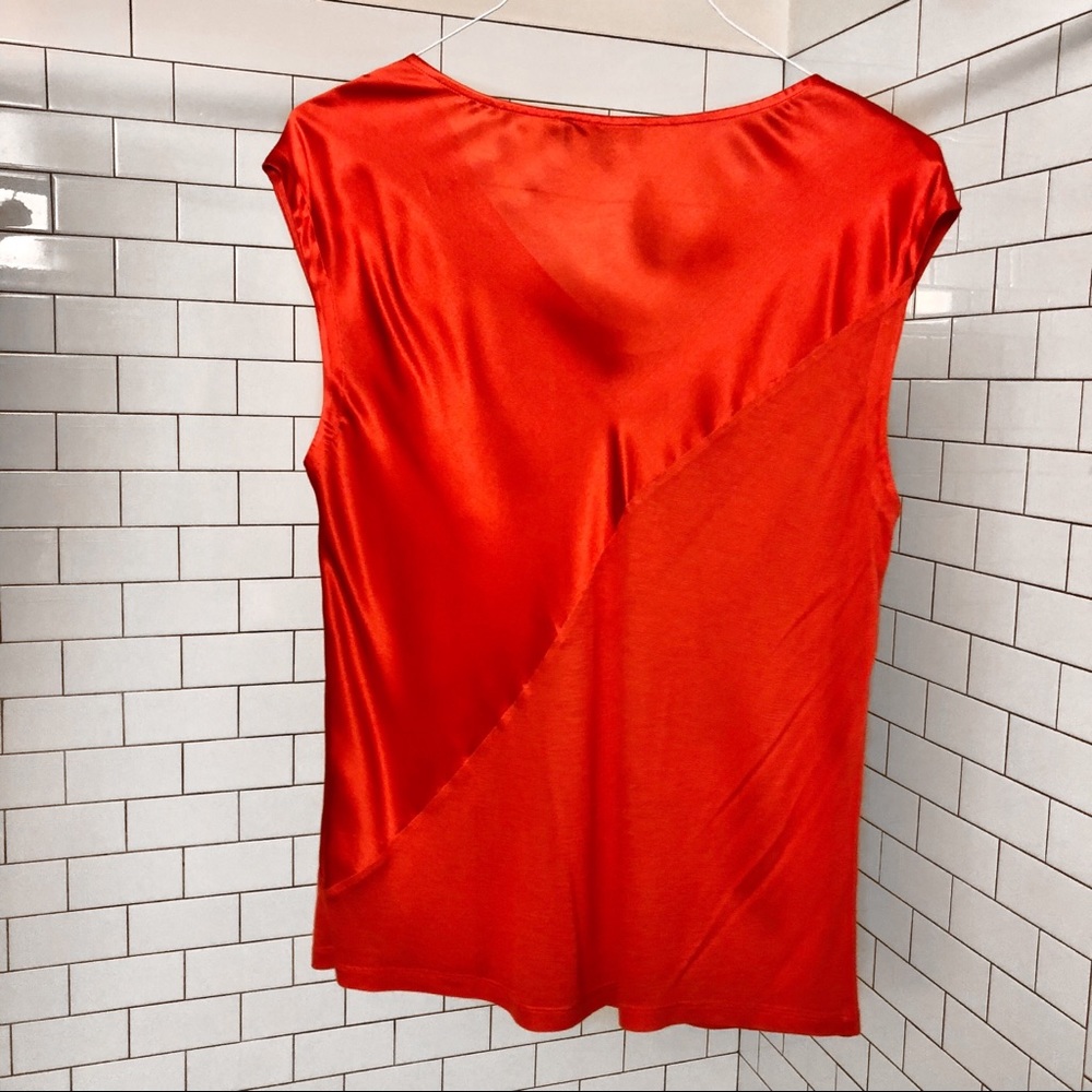 💥SOLD💥 Trouvé top 🍟 - Picture 3 of 4
